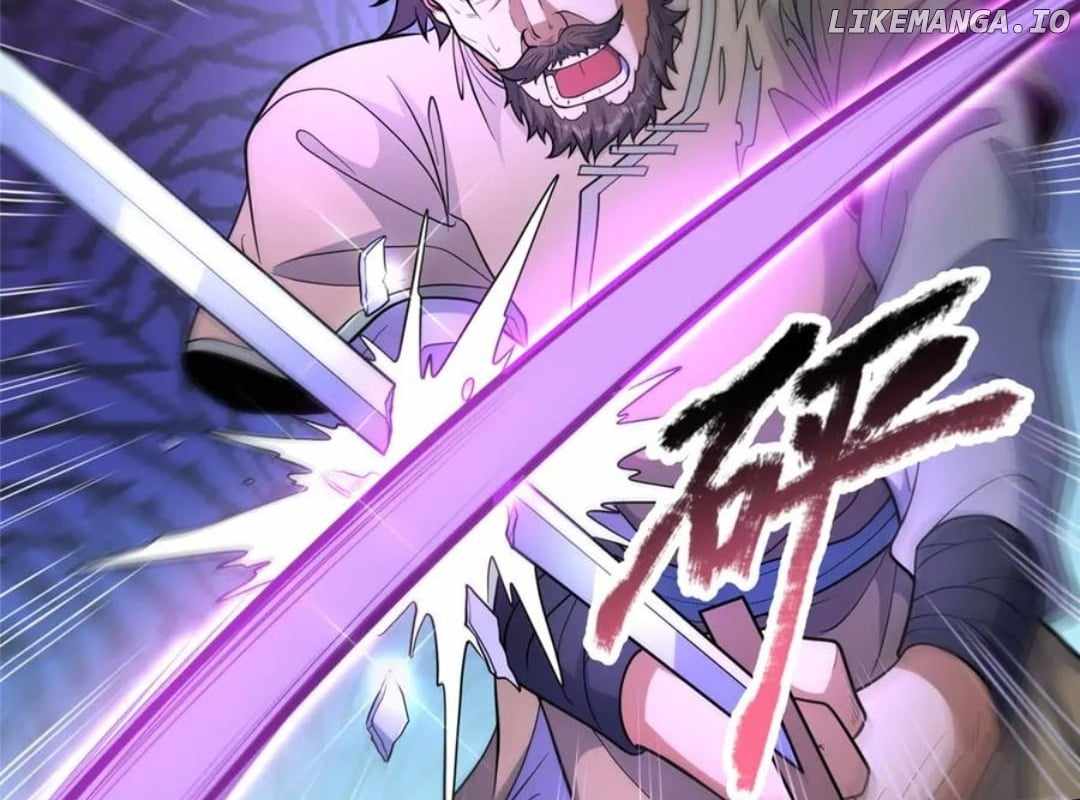 Divine Urban God Chapter 257 14